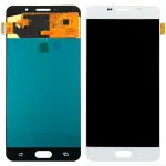 Дисплей для Samsung Galaxy A7 2016 A710F з тачскріном Розпродаж (білий OLED)