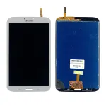 Дисплей для Samsung Galaxy Tab 3 8.0 T310 з тачскріном (білий версія Wi-Fi)