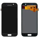 Дисплей для Samsung Galaxy A5 2017 A520F з тачскріном (чорний TFT)