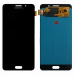 Дисплей для Samsung Galaxy A7 2016 A710F з тачскріном Розпродаж (чорний OLED)