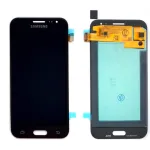 Дисплей для Samsung Galaxy J2 J200H з тачскріном Розпродаж (чорний OLED)