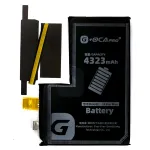Аккумулятор для G+OCA Pro для Apple iPhone 14 Pro Max (без контроллера)