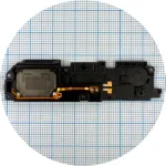 Дзвінок для Xiaomi Poco M5, Redmi 10 5G у рамці - поліфонічний динамік