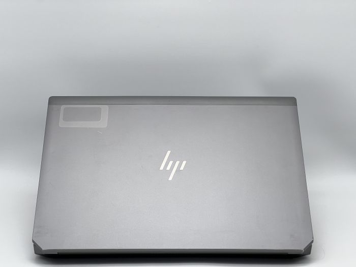 Ноутбук HP ZBook 17 G5, i5-8400H, 16 GB, 480 GB, NVIDIA Quadro P2000, 1920x1080, IPS [SH26081024] БУ - изображение 4