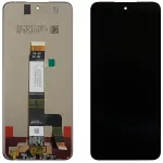 Дисплей для Xiaomi Redmi 12, Redmi 13, Poco M6 Pro 5G з тачскріном ( версія Tianma) Original PRC