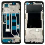 Рамка дисплея Realme C67 (зелена ) Original Quality