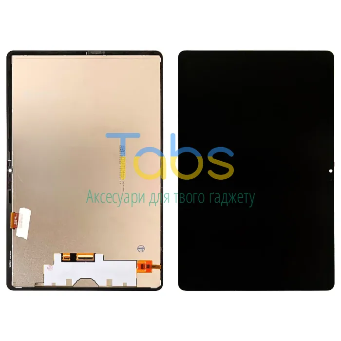 Дисплей для Samsung Galaxy Tab S9 FE X510 X516B з тачскріном Original Quality - изображение 1