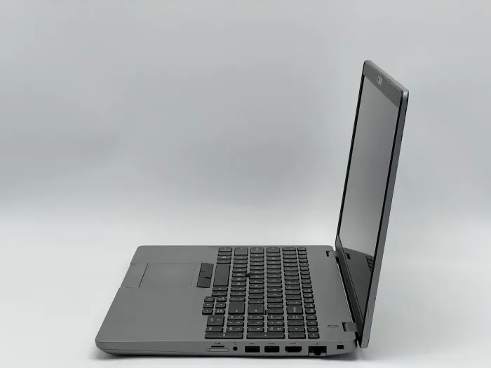 Ноутбук Dell Latitude 5511, i5-10400H, 8 GB, 240 GB, Intel UHD Graphics, 1920x1080, IPS [SH26021722] БУ - зображення 3