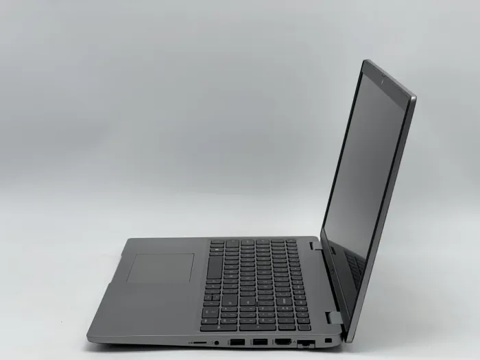 Ноутбук Dell Latitude 5520, i5-1145G7, 16 GB, 240 GB, Intel Iris Xe Graphics, 1920x1080, IPS [SH2605207] БУ - изображение 3