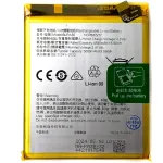 Акумулятор для Realme BLPA35 12 Pro, 12 Pro+ Plus (5000 mAh) Original Quality
