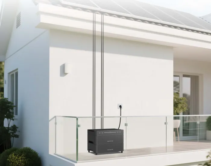 Зарядна станція MARSTEK VENUS A 1200W 4240Wh (MST-HIE2.0-0800\1) - зображення 4