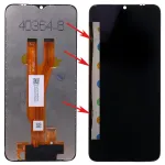 Дисплей для Samsung Galaxy A03 Core A032F (трійний шлейф) з тачскріном ( - уцінка) Original Quality