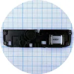 Дзвінок для Tecno Spark 8C KG5n, Spark Go 2022 KG5m - поліфонічний динамік