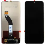 Дисплей для Xiaomi Redmi 14C, Redmi A4 5G, Poco C75, Redmi A3 Pro + тачскрін (версія XL-N1 ) Original Quality