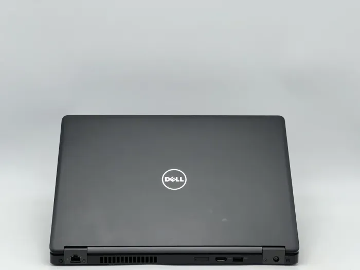Ноутбук Dell Latitude 5480, i5-7300HQ, 8 GB, 120 GB, Intel HD Graphics 630, 1366x768, TN [DV2608247] БУ - зображення 4