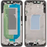 Рамка дисплея Samsung Galaxy A26 5G A266 (чорна)