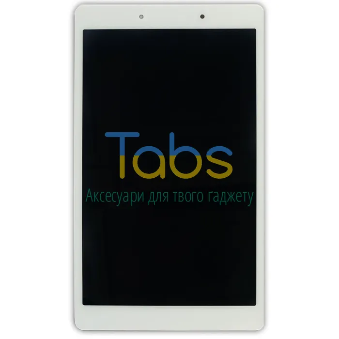 Дисплей для Samsung Galaxy Tab A 8.0" 2019 T290 з тачскріном (білий ) Original Quality - зображення 1