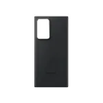 Задня кришка для Samsung Galaxy Note 20 N980F (сіра)