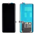 Дисплей для Xiaomi Mi Note 10, Mi Note 10 Lite, Mi Note 10 Pro, Mi CC9 Pro з тачскріном Original Quality