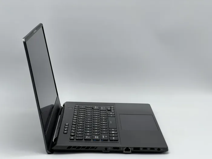 Ноутбук Asus ROG GA503RM-HQ079, AMD Ryzen 7 6800HS, 24 GB, 960 GB, NVIDIA GeForce RTX 3060, 2560x1440, IPS [OX2602627] БУ - зображення 2
