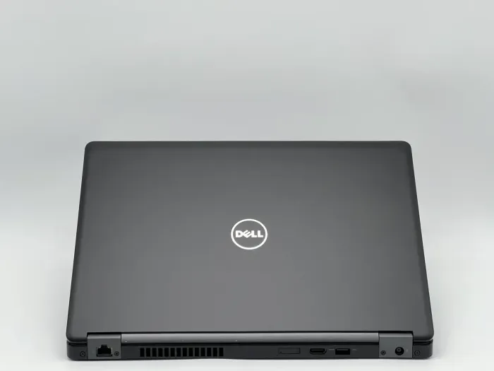 Ноутбук Dell Latitude 5480, i5-6300U, 16 GB, 480 GB, Intel HD Graphics 520, 1920x1080, IPS [SH26031320] БУ - зображення 4