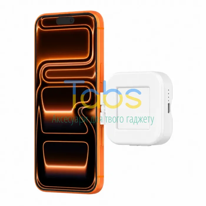 LED лампа L18 white - зображення 4