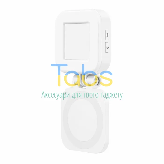 LED лампа L18 white - зображення 1