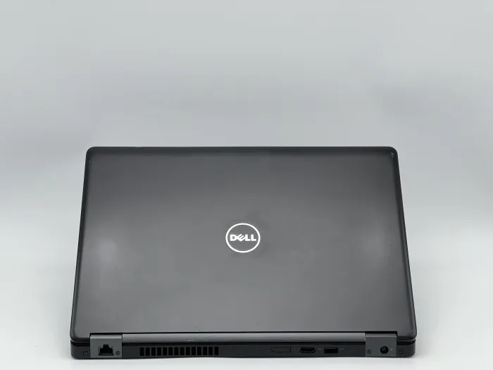 Ноутбук Dell Latitude 5480, i5-6300U, 8 GB, 240 GB, Intel HD Graphics 520, 1920x1080, IPS [SH2605382] БУ - зображення 4