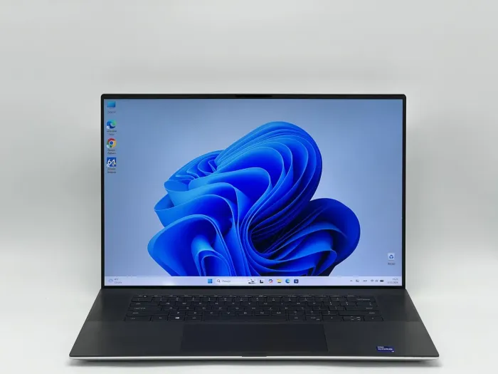 Ноутбук Dell XPS 17 9710, i9-11900H, 16 GB, 960 GB, NVIDIA GeForce RTX 3060, 1920x1200, IPS [SH2602004] БУ - зображення 1