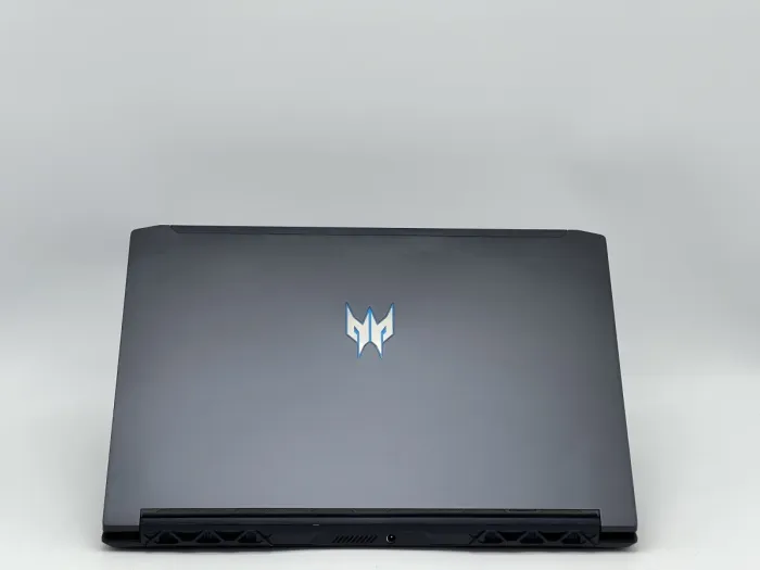 Ноутбук Acer Predator Triton 300 N20C3, i7-10875H, 32 GB, 960 GB, NVIDIA GeForce RTX 2070, 1920x1080, IPS [SH26031194] БУ - зображення 4