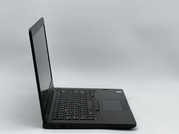 Ноутбук Dell Latitude 5480, i5-6300U, 16 GB, 240 GB, Intel HD Graphics 520, 1920x1080, IPS [SH2604304] БУ - зображення 2