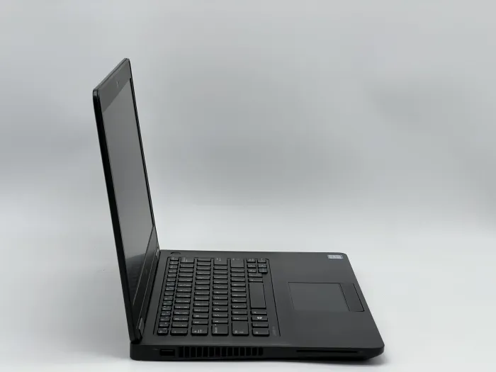 Ноутбук Dell Latitude E5470, i5-6300U, 8 GB, 120 GB, Intel HD Graphics 520, 1366x768, TN [SH26051341] БУ - изображение 2