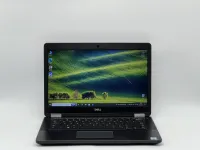 Ноутбук Dell Latitude E5470, i5-6300U, 8 GB, 120 GB, Intel HD Graphics 520, 1366x768, TN [SH26051340] БУ