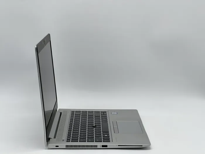 Ноутбук HP EliteBook 840 G6, i5-8365U, 16 GB, 240 GB, Intel UHD Graphics 620, 1920x1080, IPS [SH2604567] БУ - зображення 2