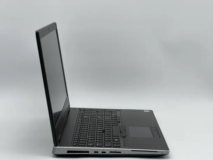 Ноутбук Dell Precision 7540, i9-9980HK, 16 GB, 480 GB, Intel UHD Graphics 630, 1920x1080, IPS [SH26031208] БУ - зображення 2