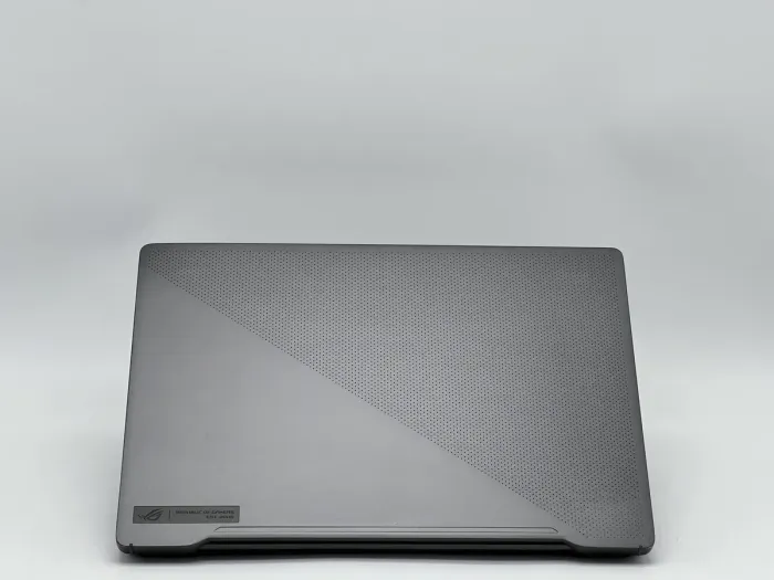 Ноутбук Asus ROG Zephyrus Ga401IV, AMD Ryzen 9 4900HS, 16 GB, 960 GB, NVIDIA GeForce RTX 2060 Max - Q Design, 1920x1080, IPS [SH2504975] БУ - зображення 4