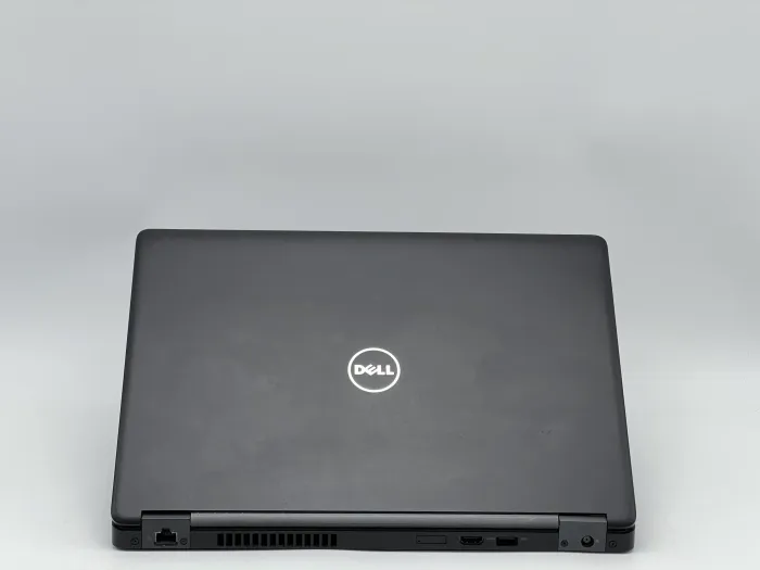 Ноутбук Dell Latitude 5480, i5-6300U, 8 GB, 240 GB, Intel HD Graphics 520, 1366x768, TN [SH26051273] БУ - зображення 4