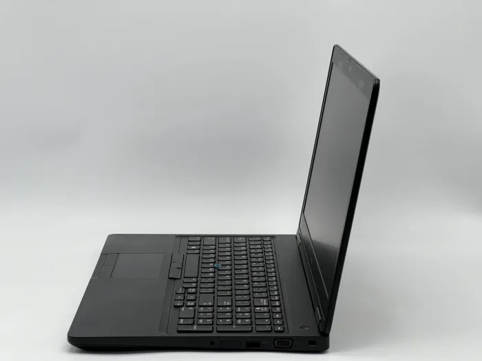 Ноутбук Dell Precision 3530, i5-8300H, 16 GB, 480 GB, nVidia Quadro P600, 1920x1080, IPS [SH26051048] БУ - зображення 3
