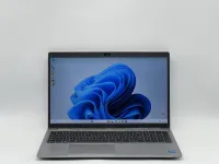 Ноутбук Dell Latitude 5520, i5-1135G7, 16 GB, 240 GB, Intel Iris Xe Graphics, 1920x1080, IPS [SH26031338] БУ