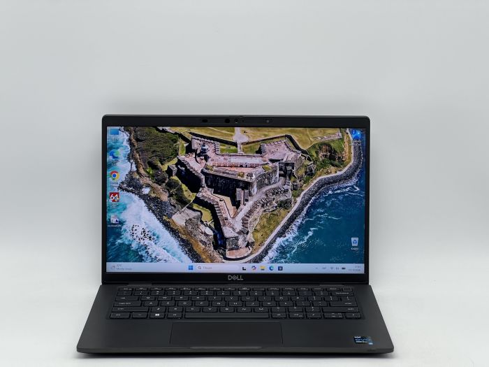 Ноутбук Dell Latitude 7420, i5-1145G7, 16 GB, 240 GB, Intel Iris Xe Graphics, 1920x1080, IPS [SH26061616] БУ - изображение 1