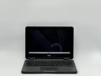 Ноутбук Dell Chromebook 3100 2-in-1, Intel Celeron N4020, 4 GB, 32 GB, Intel UHD Graphics 600, 1366x768, IPS [SH2602029] БУ