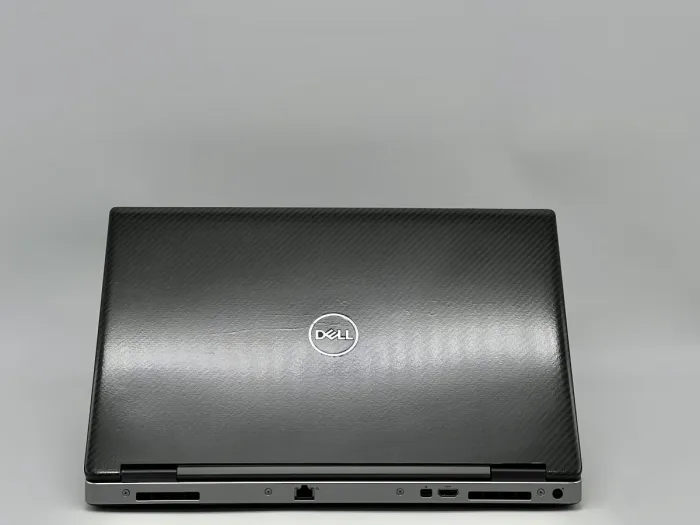 Ноутбук Dell Precision 7540, i5-9400H, 16 GB, 480 GB, NVIDIA Quadro T1000, 1920x1080, IPS [SH26051648] БУ - изображение 4