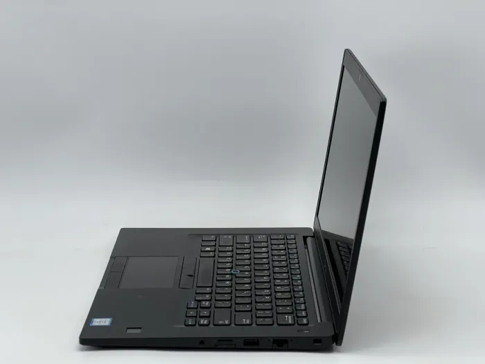 Ноутбук Dell Latitude 7490, i7-8650U, 16 GB, 240 GB, Intel UHD Graphics 620, 1920x1080, IPS [SH26061611] БУ - изображение 3