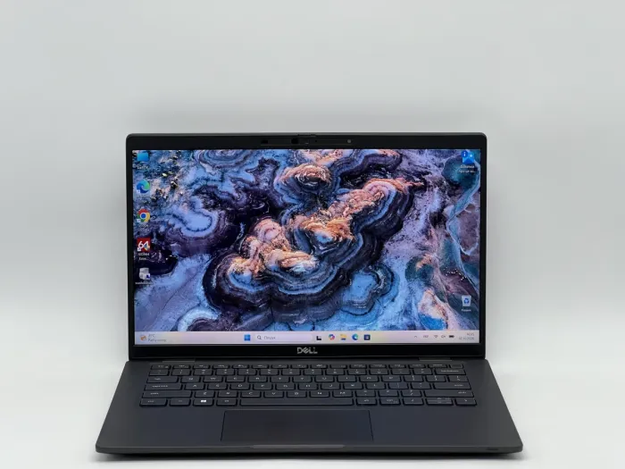 Ноутбук Dell Latitude 7420, i5-1145G7, 16 GB, 240 GB, Intel Iris Xe Graphics, 1920x1080, IPS [SH26061603] БУ - зображення 1