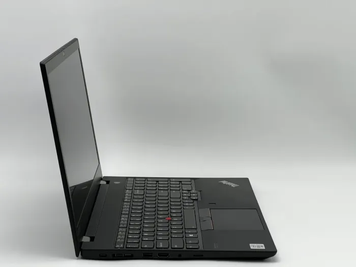 Ноутбук Lenovo ThinkPad T15 Gen 1, i7-10610U, 16 GB, 480 GB, Intel UHD Graphics, 3840x2160, IPS [SH2603252] БУ - зображення 2