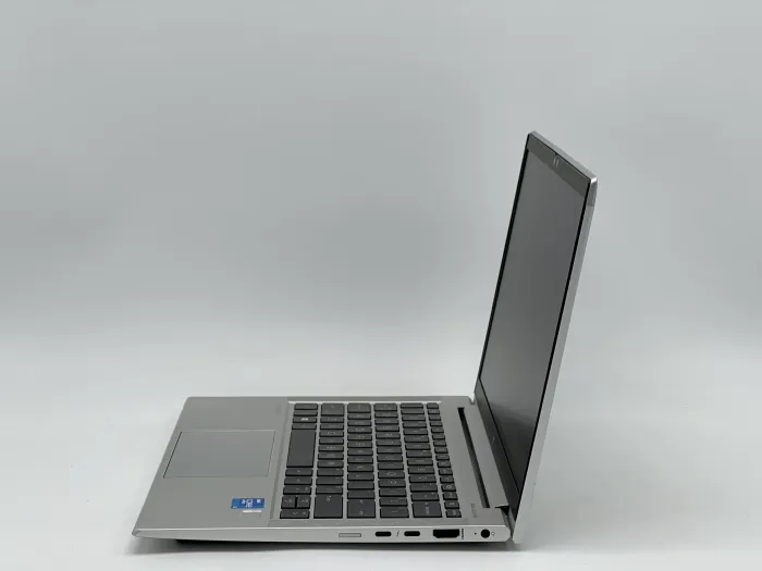 Ноутбук HP EliteBook 830 G8, i5-1145G7, 16 GB, 240 GB, Intel Iris Xe Graphics, 1920x1080, IPS [SH2604641] БУ - изображение 3