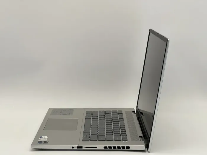 Ноутбук Dell Inspiron 16 Plus 7630, i7-13700H, 32 GB, 480 GB, Intel Iris Xe Graphics, 2560 x 1600, IPS [SH2603721] БУ - зображення 3