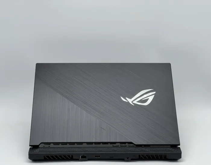 Ноутбук Asus ROG Strix G15 G512LW-XS78, i7-10750H, 16 GB, 960 GB, NVIDIA GeForce RTX 2070, 1920x1080, IPS [SH2507108] БУ - зображення 4