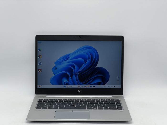 Ноутбук HP EliteBook 840 G6, i5-8365U, 8 GB, 240 GB, Intel UHD Graphics 620, 1920x1080, IPS [SH2607977] БУ - изображение 1