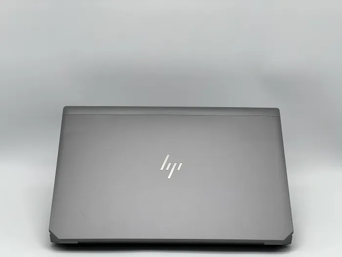 Ноутбук HP ZBook 15 G6, i7-9850H, 16 GB, 480 GB, NVIDIA Quadro T1000, 1920x1080, IPS [SH2605230] БУ - изображение 4